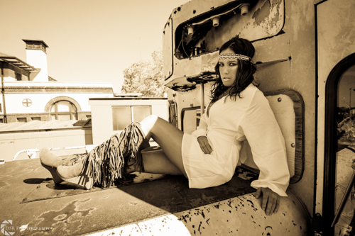 Boho Photographers Santa Cruz